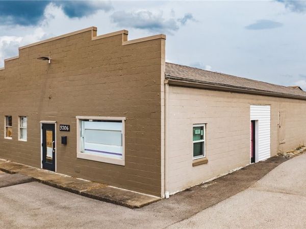 3206 Dudley Avenue, Parkersburg, WV 26104