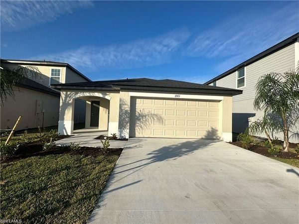 17303 Monte Isola WAY, NORTH FORT MYERS, FL 33917