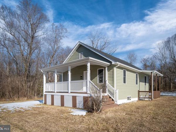 8061 JAMES MADISON PARKWAY, KING GEORGE, VA 22485