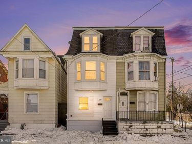 26 N WEST STREET, YORK, PA 17401