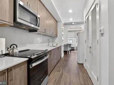 525 N 41ST STREET, Unit 208, PHILADELPHIA, PA 19104