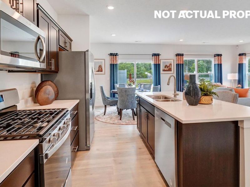 6312 Marinelli Drive North , Columbus, OH 43228 Photo 12