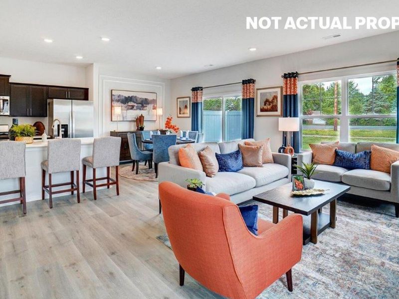 6312 Marinelli Drive North, Columbus, OH 43228 Photo 3