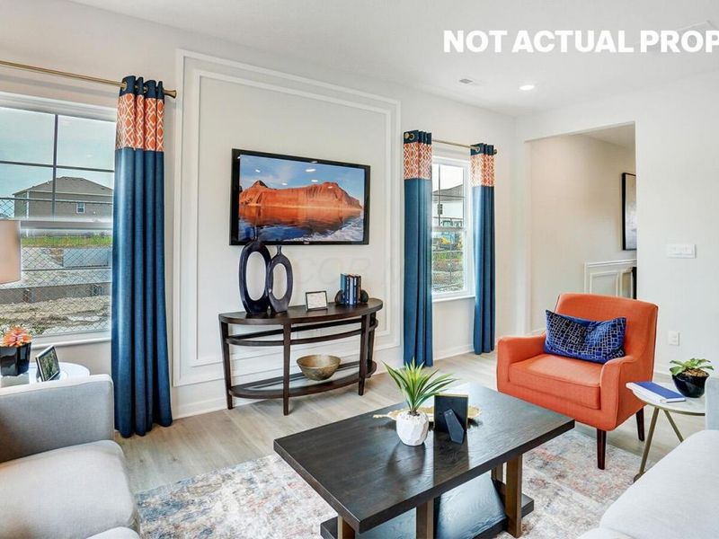 6312 Marinelli Drive North, Columbus, OH 43228 Photo 5