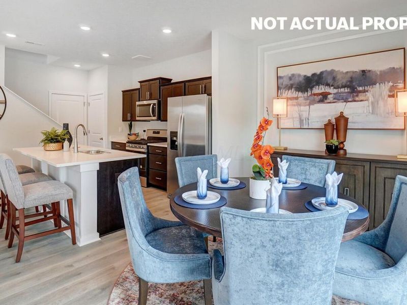 6312 Marinelli Drive North, Columbus, OH 43228 Photo 9