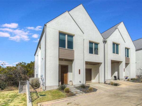 2606 Sutherland ST, Austin, TX 78746
