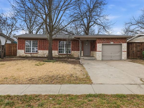 202 E Linda Drive, Garland, TX 75041