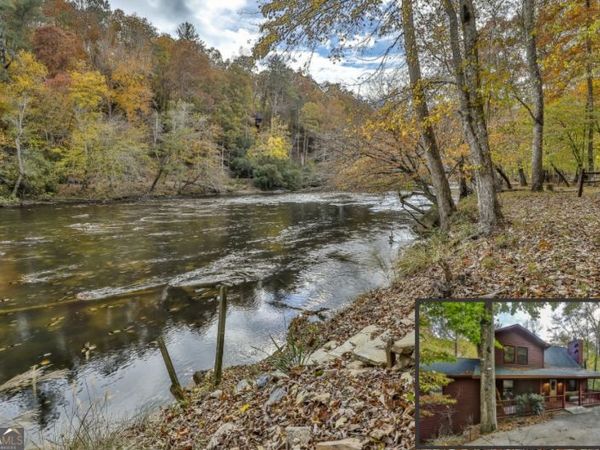 178 Novena Court, Ellijay, GA 30540