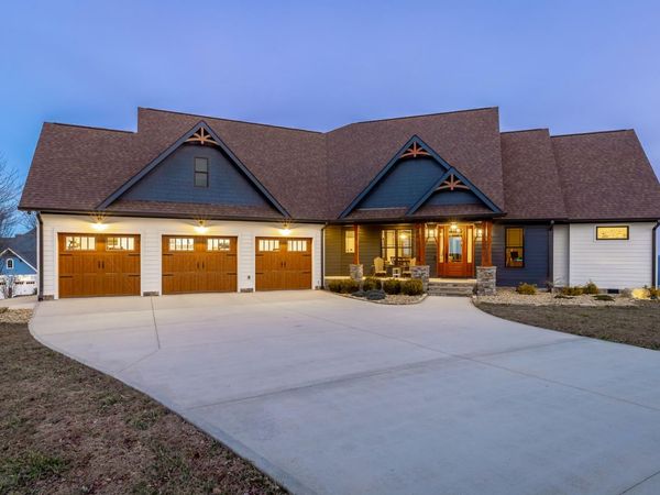 190 Hovering Hawk Drive, Jasper, TN 37347