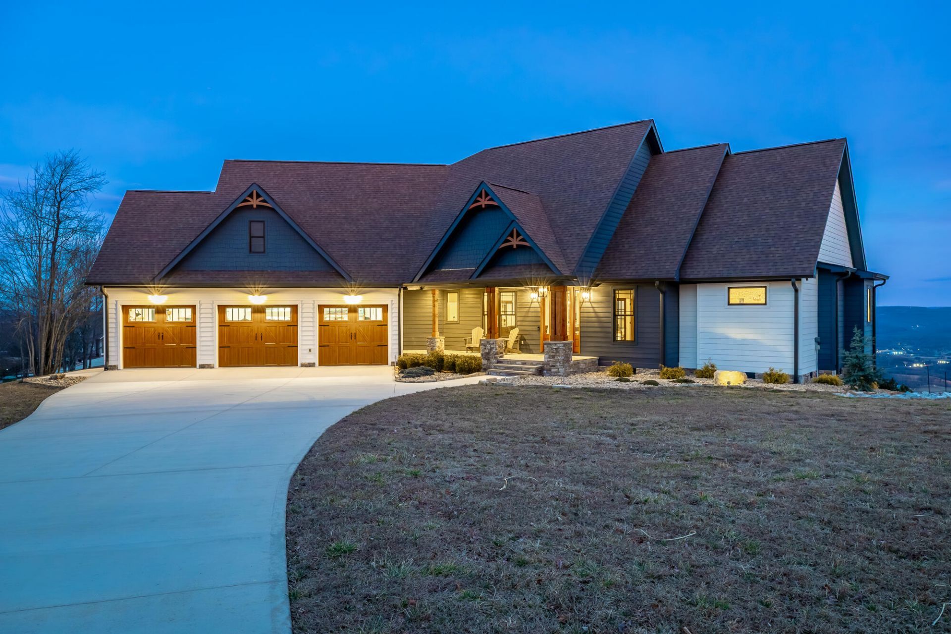 190 Hovering Hawk Drive, Jasper, TN 37347 Main Photo