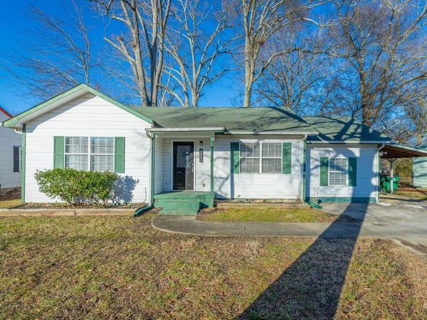 5603 Clemons Road, Chattanooga, TN 37412