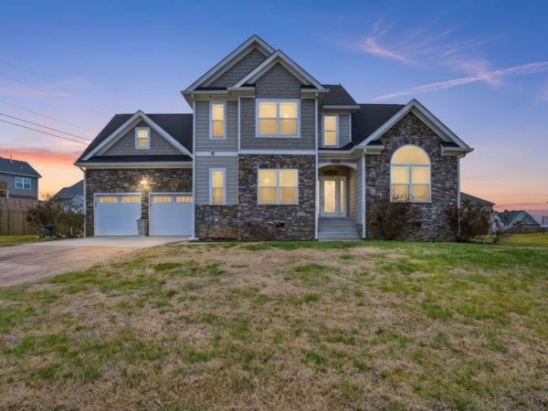 8094 Angie Drive, Chattanooga, TN 37421