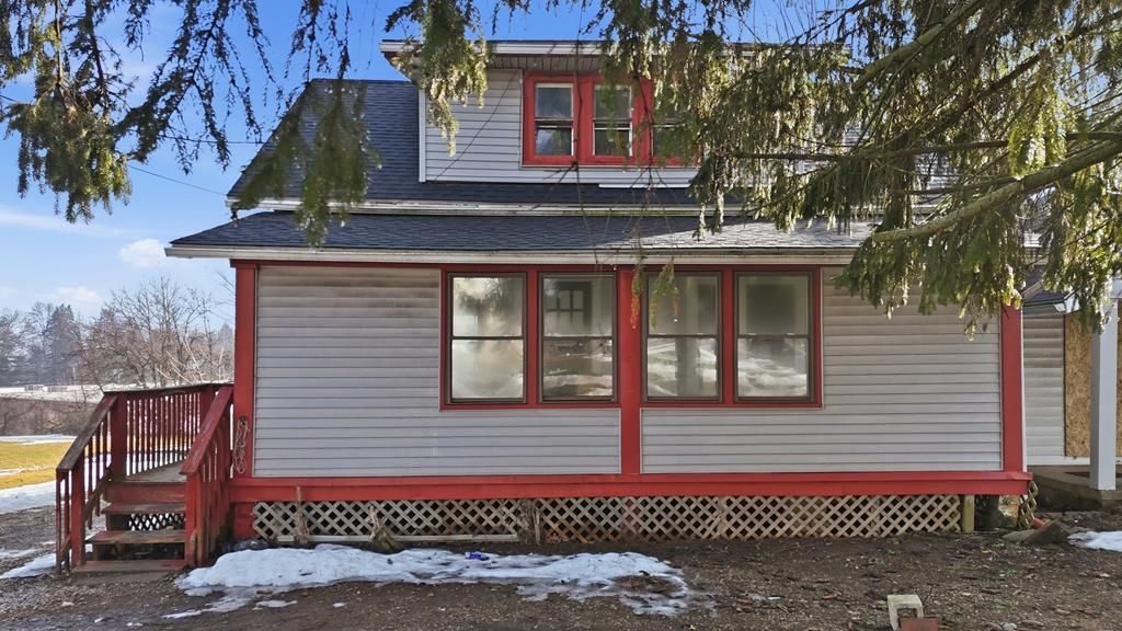 537 Woodville Road, Mansfield, OH 44907 Main Photo