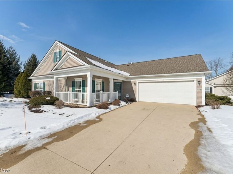 5415 Lake Forest Reserve Lane, Brunswick, OH 44212 Photo 1