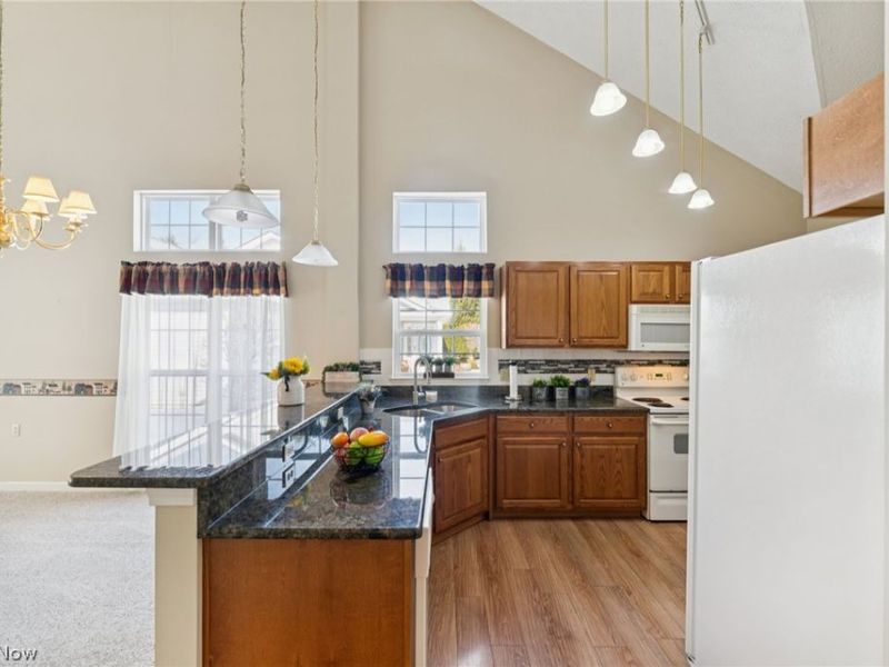 5415 Lake Forest Reserve Lane, Brunswick, OH 44212 Photo 12