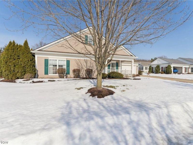 5415 Lake Forest Reserve Lane, Brunswick, OH 44212 Photo 3