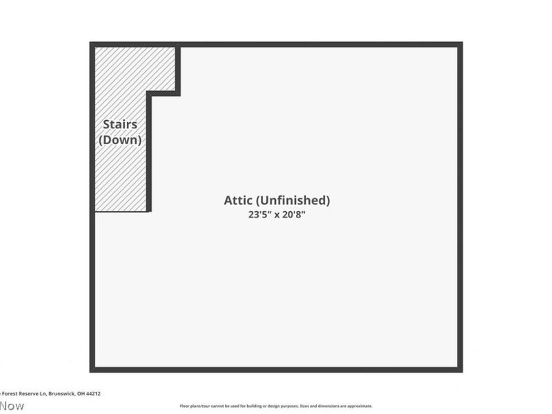 5415 Lake Forest Reserve Lane, Brunswick, OH 44212 Photo 39