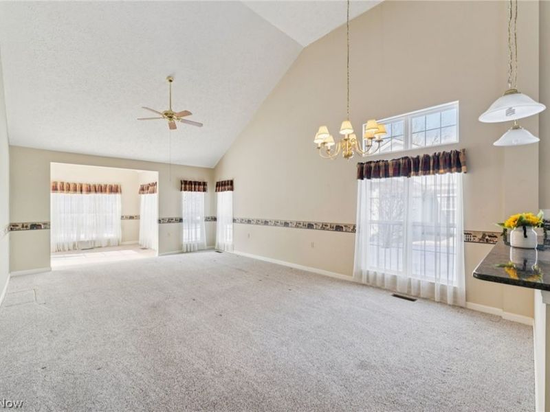 5415 Lake Forest Reserve Lane, Brunswick, OH 44212 Photo 4