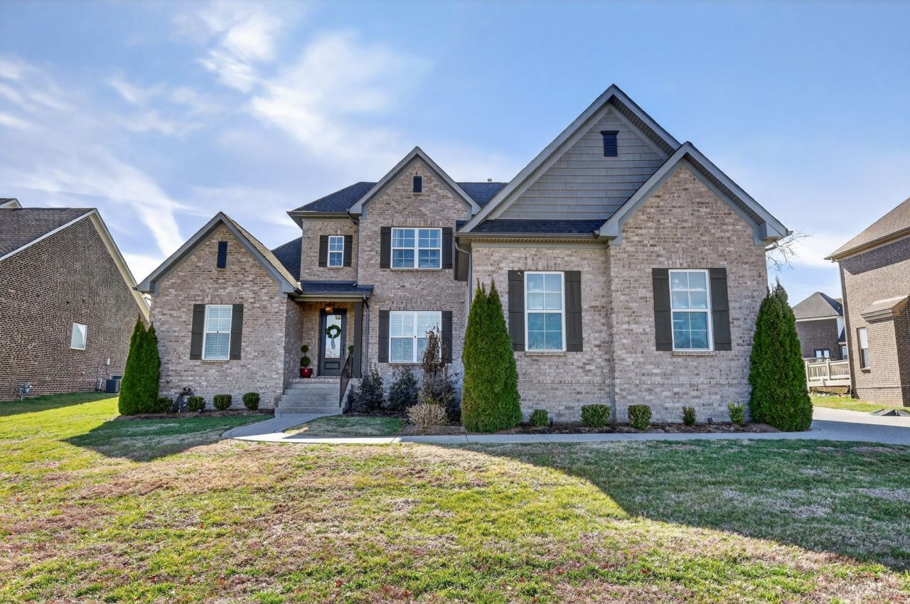 1051 Appaloosa Way, Gallatin, TN 37066 Main Photo