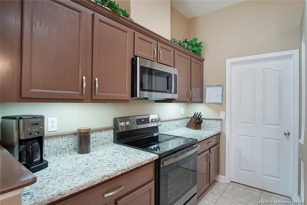 2097 SE Dranson Circle, Port Saint Lucie, FL 34952 Photo