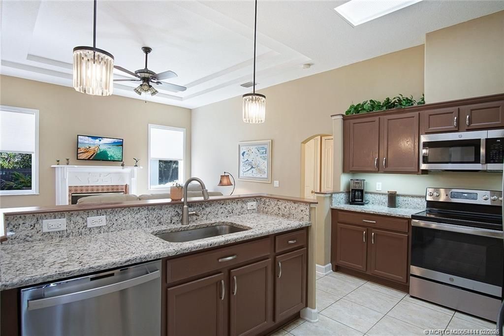 2097 SE Dranson Circle, Port Saint Lucie, FL 34952 Photo