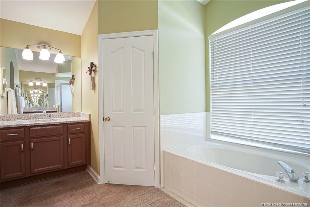 2097 SE Dranson Circle, Port Saint Lucie, FL 34952 Photo