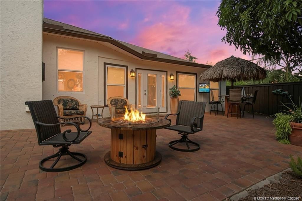 2097 SE Dranson Circle, Port Saint Lucie, FL 34952 Photo