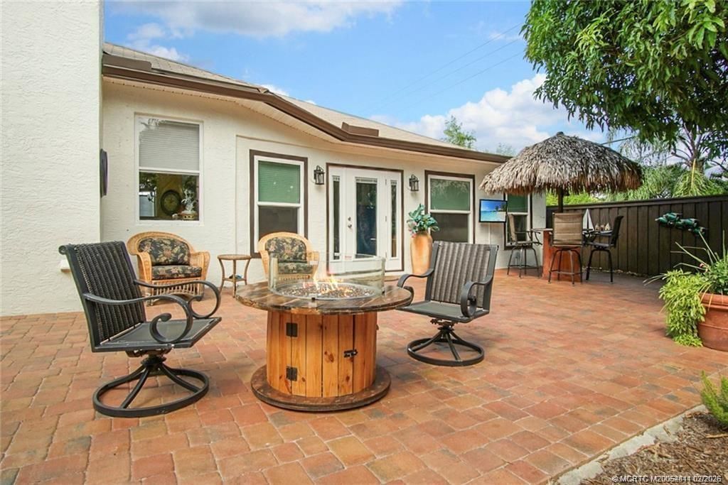 2097 SE Dranson Circle, Port Saint Lucie, FL 34952 Photo