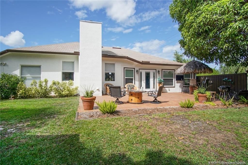 2097 SE Dranson Circle, Port Saint Lucie, FL 34952 Photo