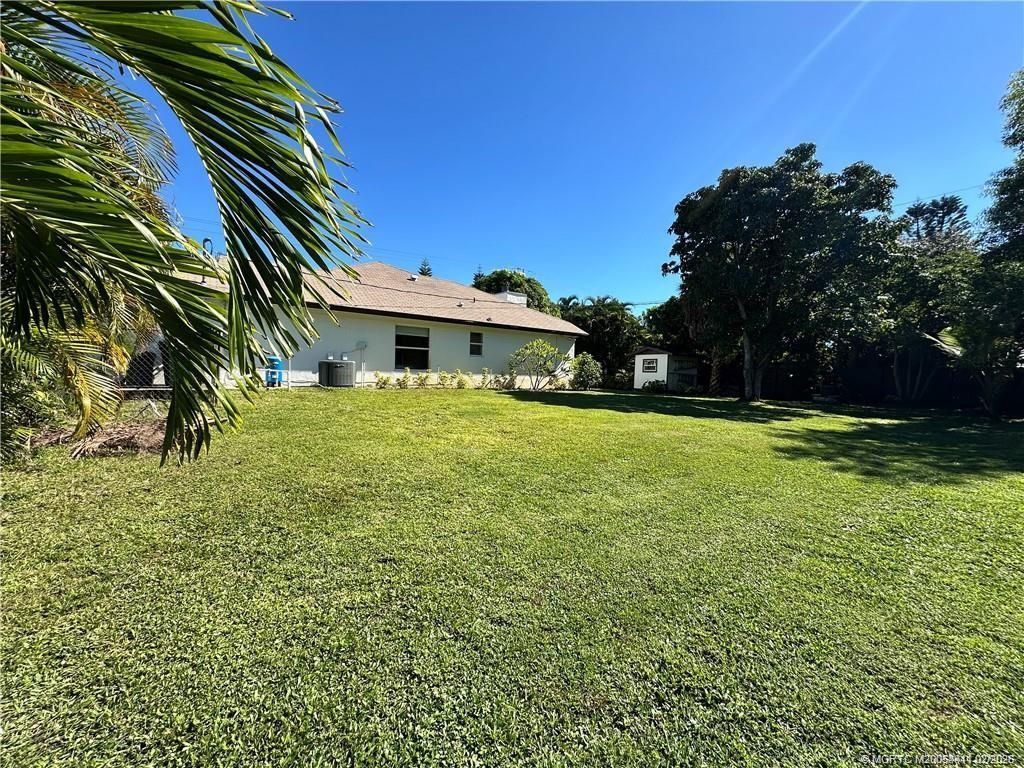 2097 SE Dranson Circle, Port Saint Lucie, FL 34952 Photo