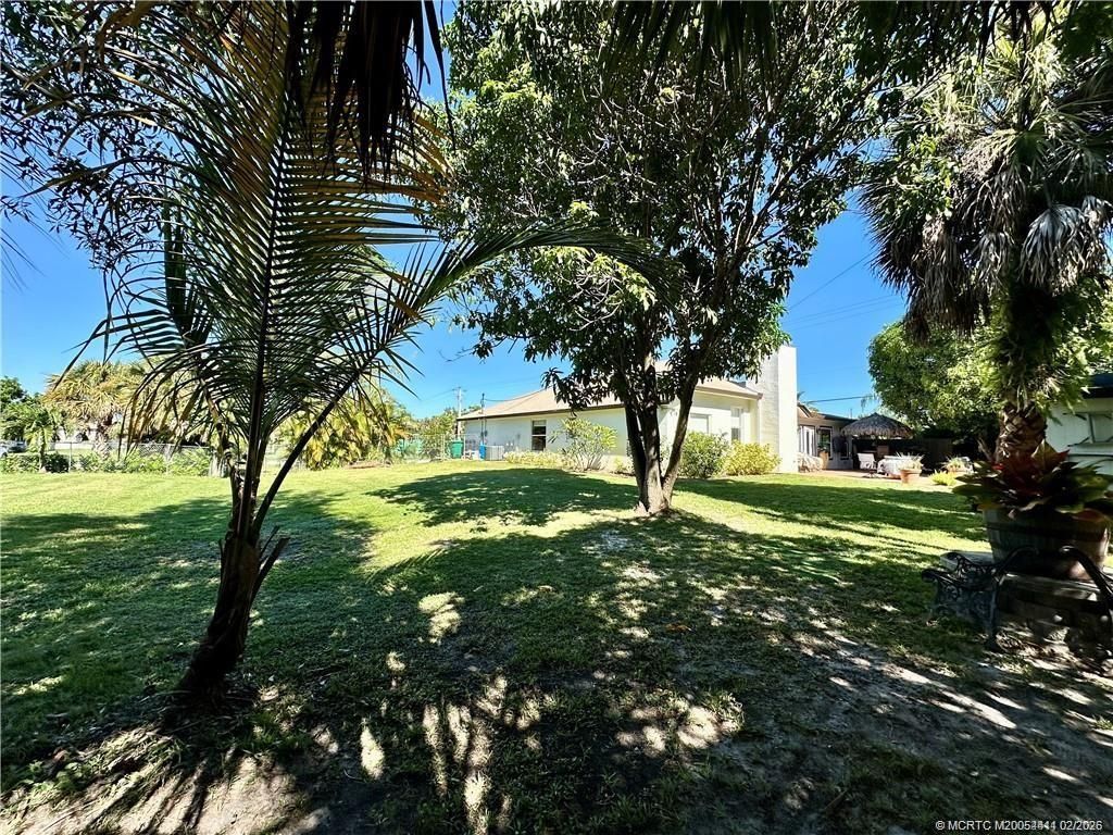 2097 SE Dranson Circle, Port Saint Lucie, FL 34952 Photo