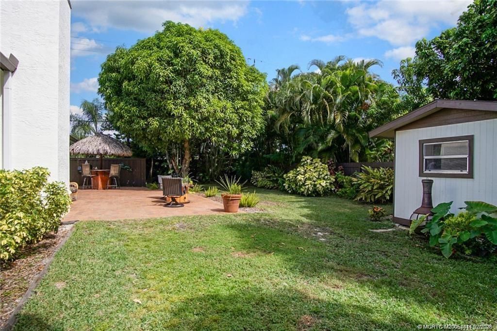 2097 SE Dranson Circle, Port Saint Lucie, FL 34952 Photo