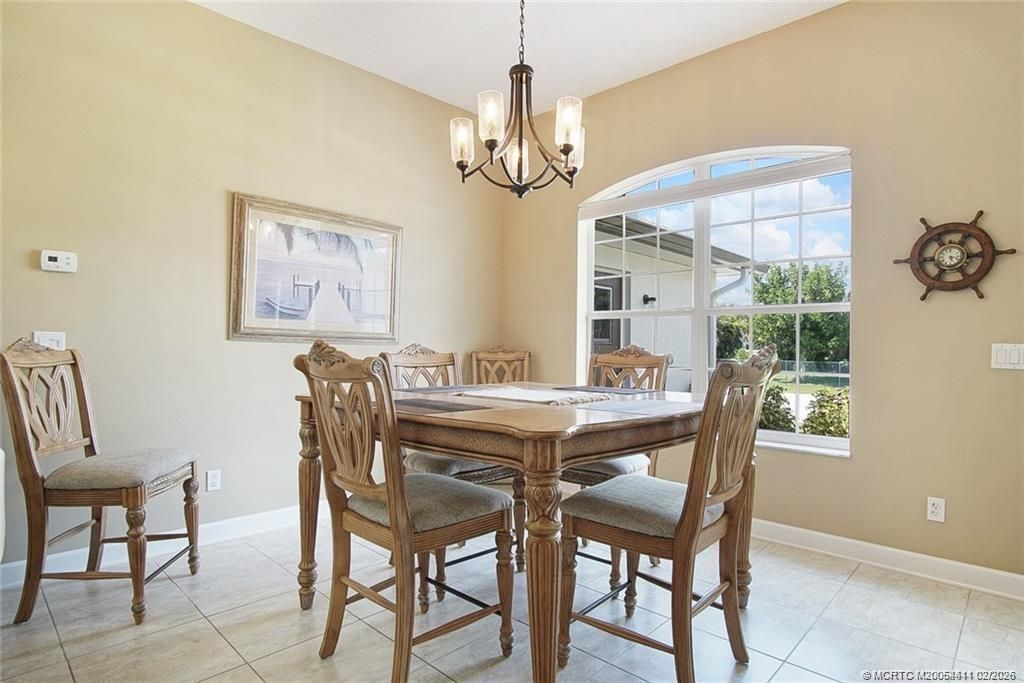 2097 SE Dranson Circle, Port Saint Lucie, FL 34952 Photo