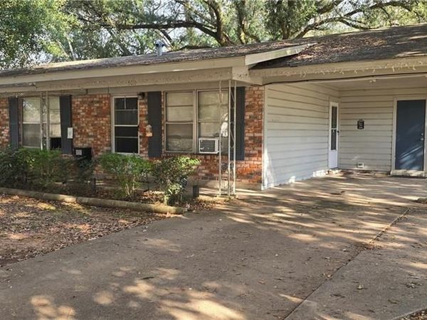 5011 DONALD Drive, Alexandria, LA 71302