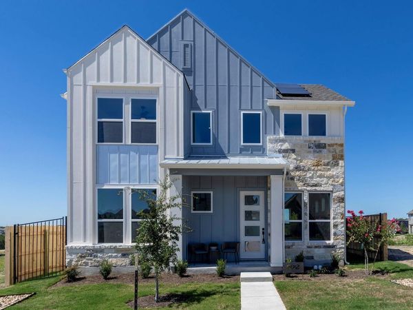 9405 Demur DR, Manor, TX 78653