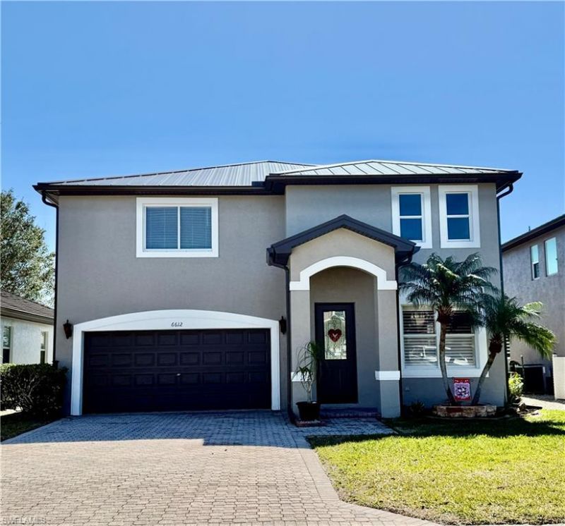 6612 Plantation Preserve Cir N, Fort Myers, FL 33966 Photo