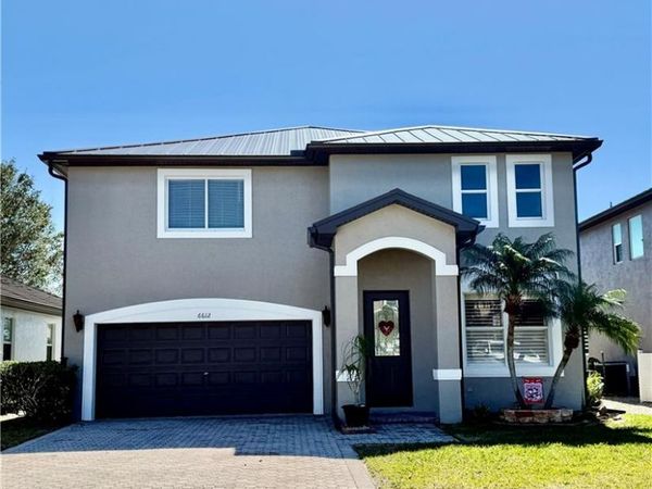 6612 Plantation Preserve CIR N, FORT MYERS, FL 33966