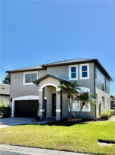 6612 Plantation Preserve Cir N, Fort Myers, FL 33966 Photo