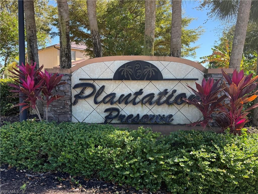 6612 Plantation Preserve Cir N, Fort Myers, FL 33966 Photo