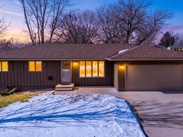 317 2nd Avenue NW, Lonsdale, MN 55046