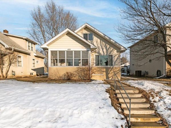 429 3rd Avenue S, South Saint Paul, MN 55075