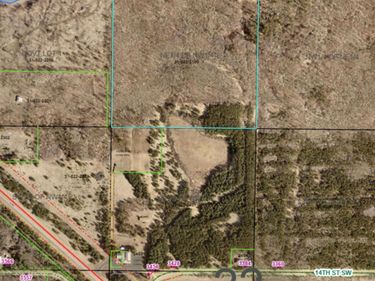 TBD State 371 SW, Backus, MN 56435