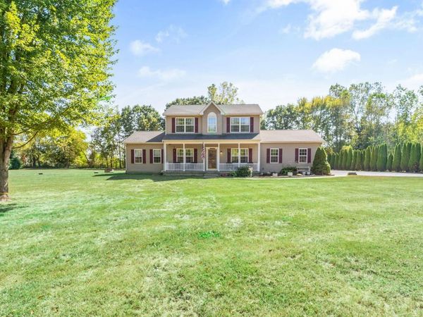 13062 Fosdyke Road, Utica, OH 43080
