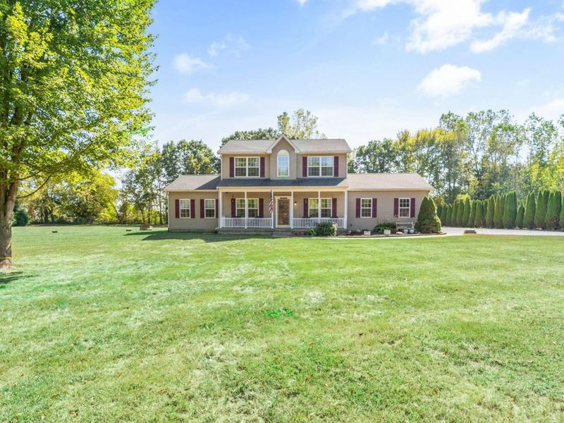 13062 Fosdyke Road, Utica, OH 43080 Photo 1