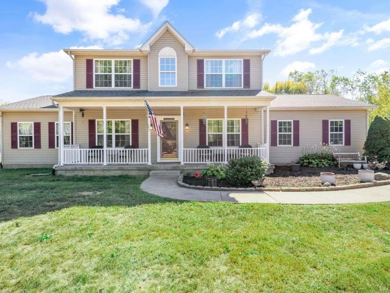 13062 Fosdyke Road, Utica, OH 43080 Photo 2