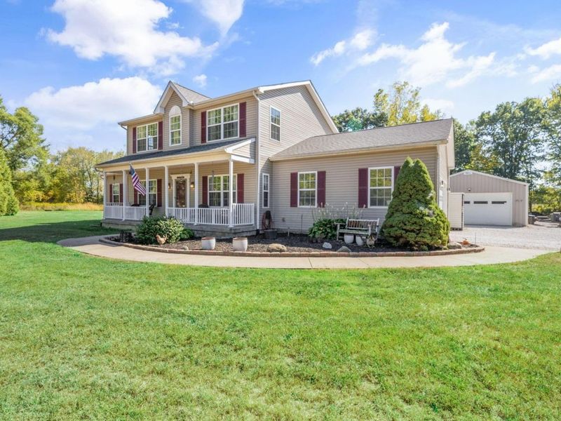 13062 Fosdyke Road, Utica, OH 43080 Photo 3