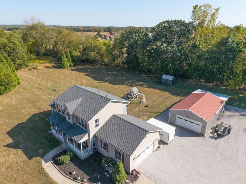 13062 Fosdyke Road, Utica, OH 43080 Photo 76