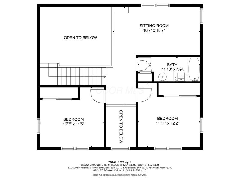 13062 Fosdyke Road, Utica, OH 43080 Photo 87