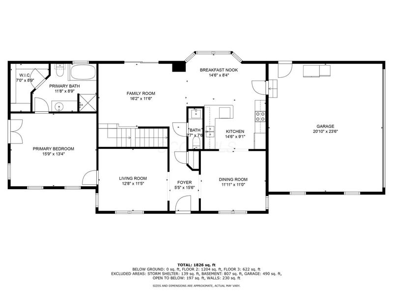 13062 Fosdyke Road, Utica, OH 43080 Photo 88