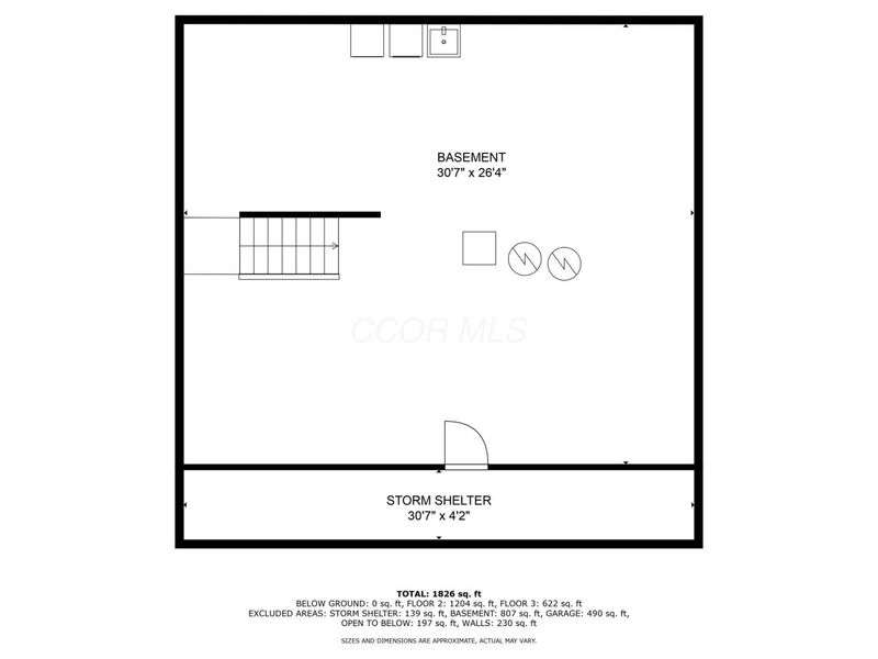 13062 Fosdyke Road, Utica, OH 43080 Photo 89